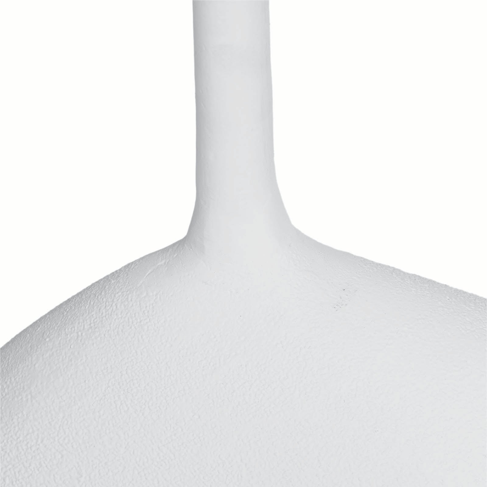 Rizzo Accent Table (White)