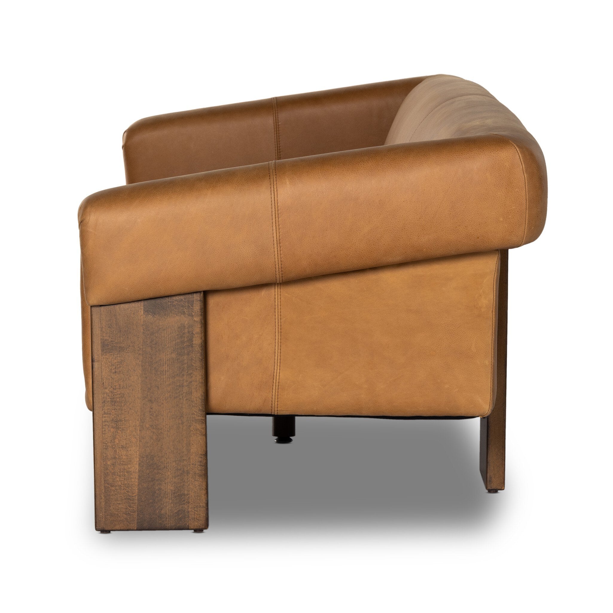 Cairo Sofa - Palermo Cognac