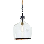 Demi John Pendant Small