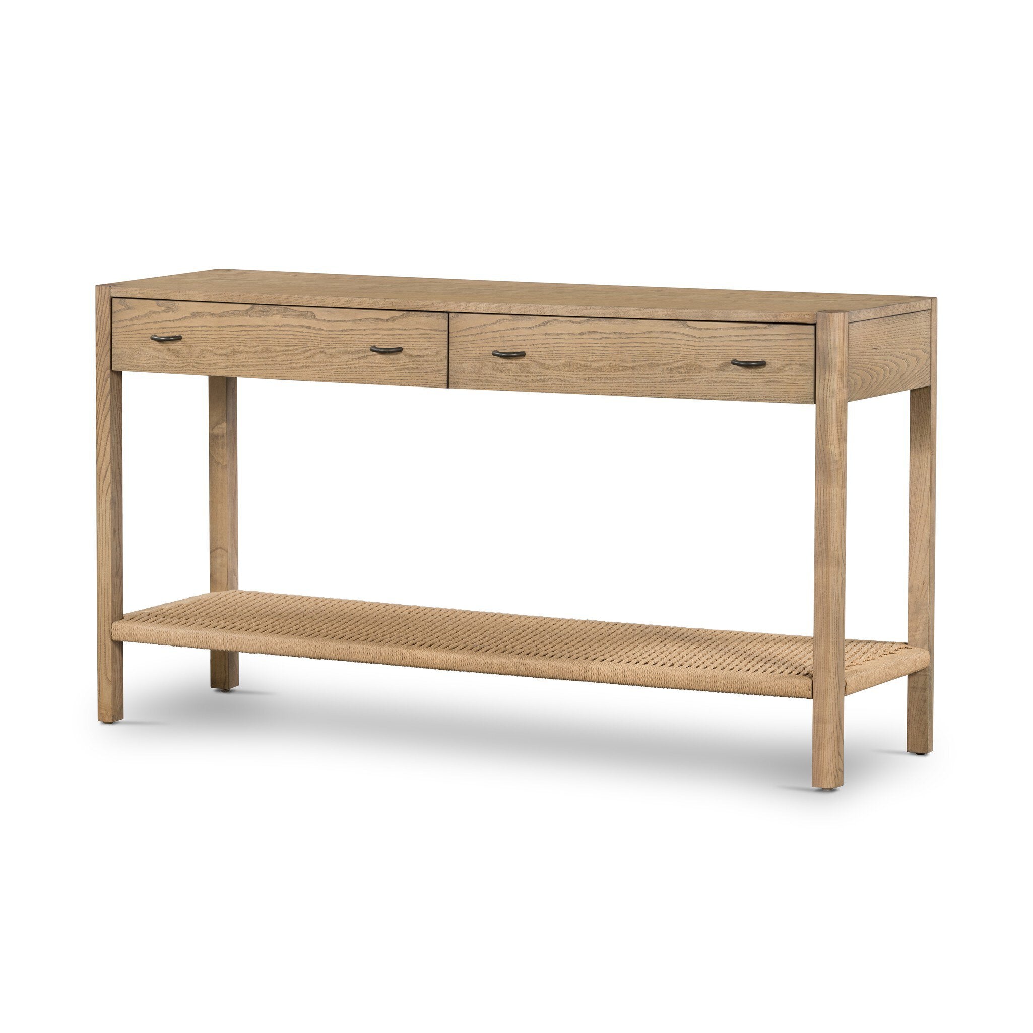 Zuma Console - Dune Ash Veneer