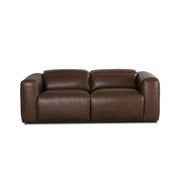 Radley Power Recliner 2-Piece Sectional - Sonoma Coco