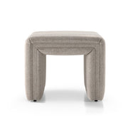 Augustine Ottoman-21" - Orly Natural