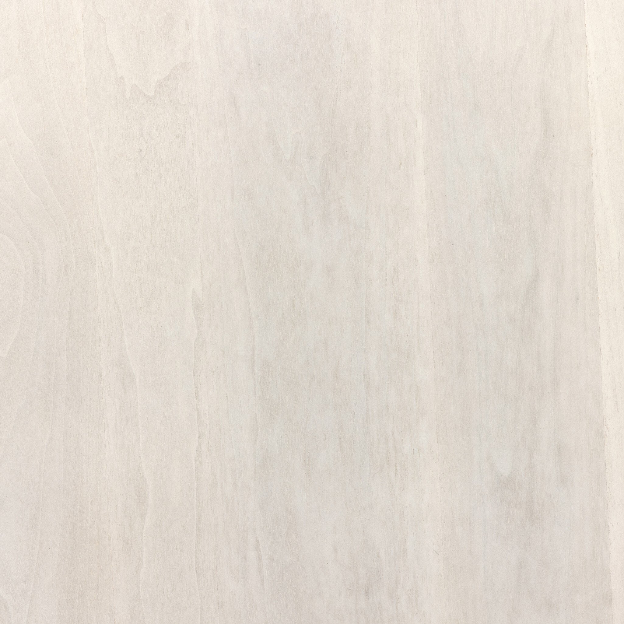 Hudson Round Coffee Table - Ashen Walnut
