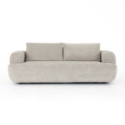 Benito Sofa - Plushtone Linen