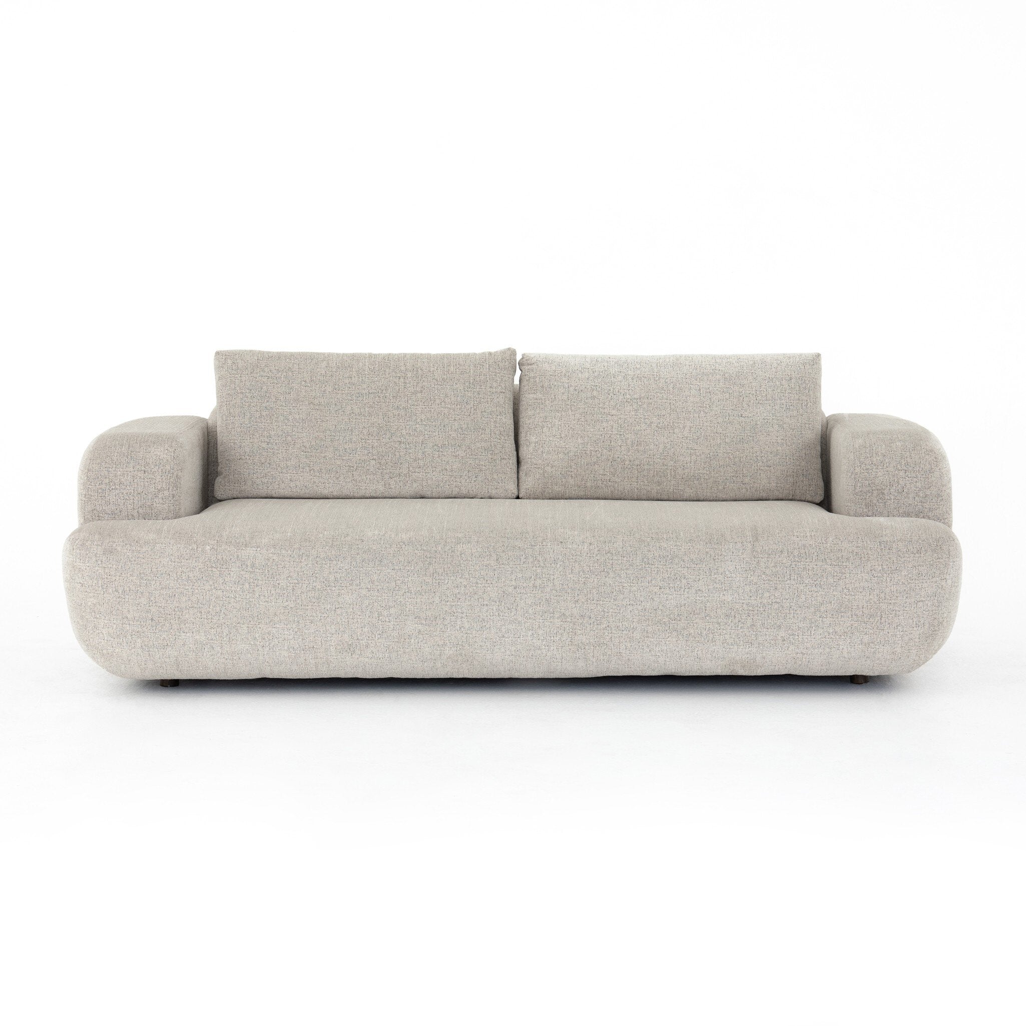 Benito Sofa - Plushtone Linen