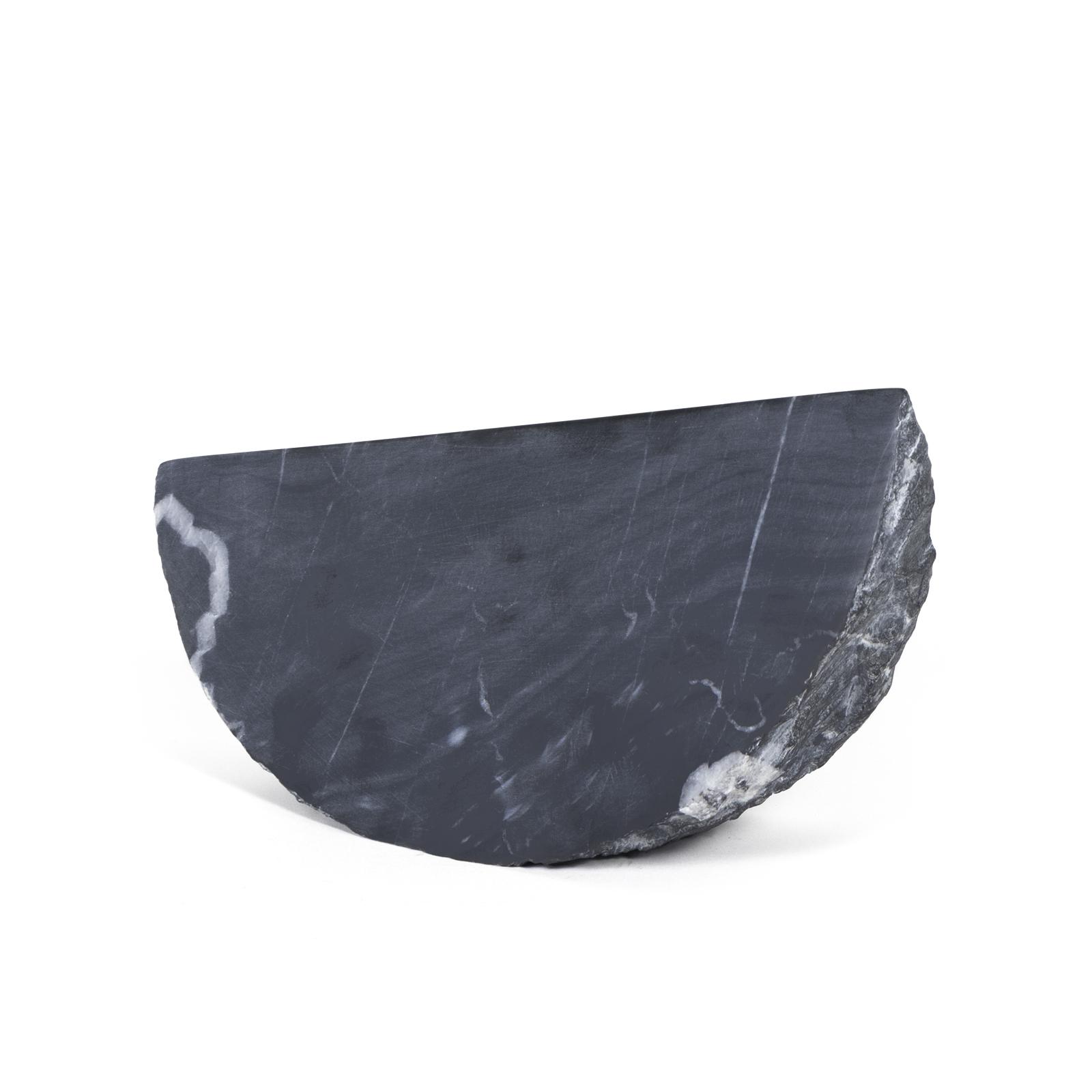 Terra Marble Accessory Small (Black)