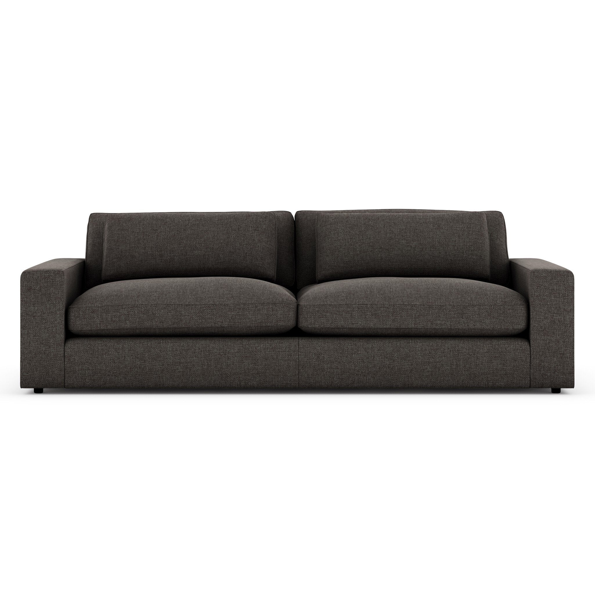 Bloor Sofa - Landale Charcoal