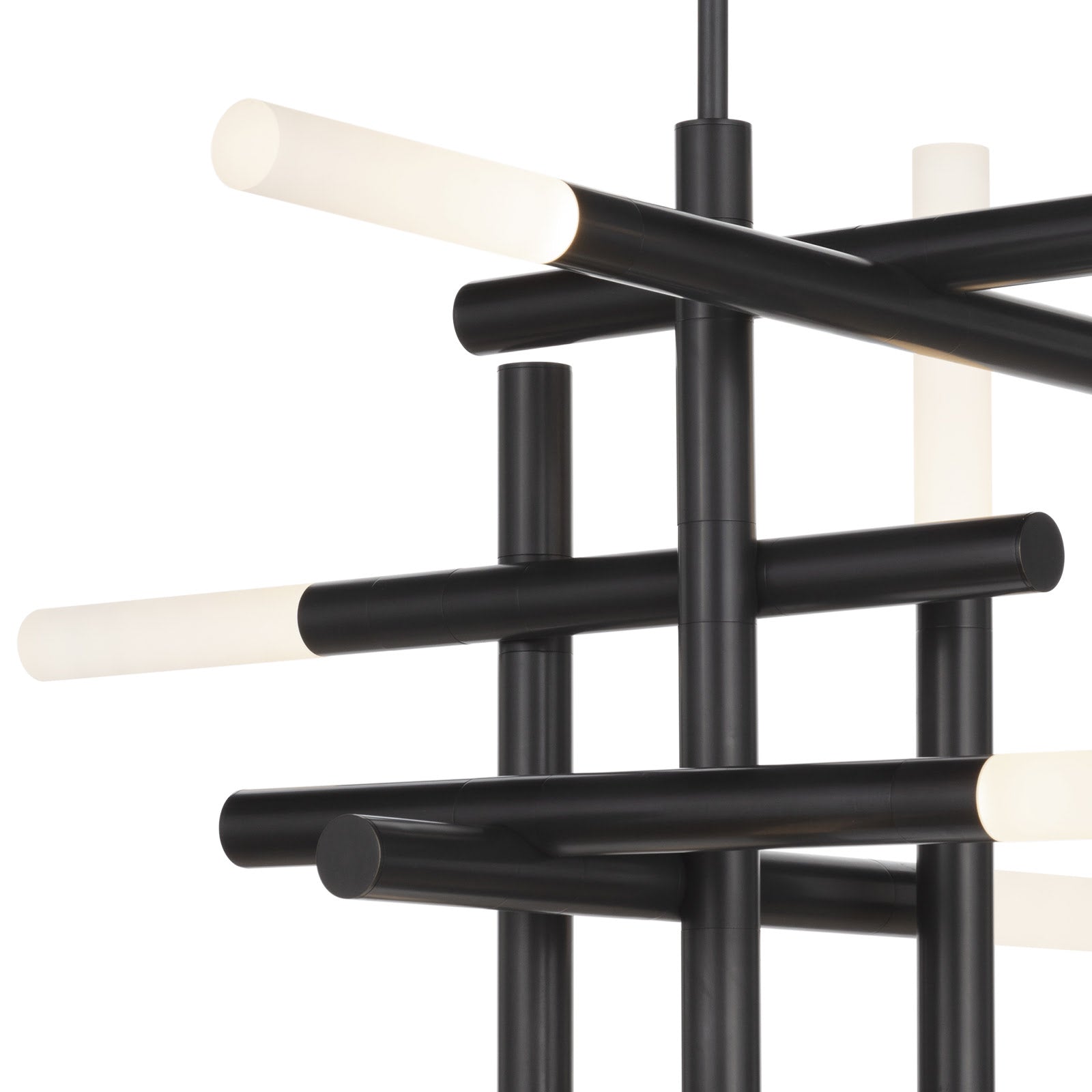 Cass Chandelier (Oil Rubbed Bronze)