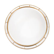Plaza Mirror Round