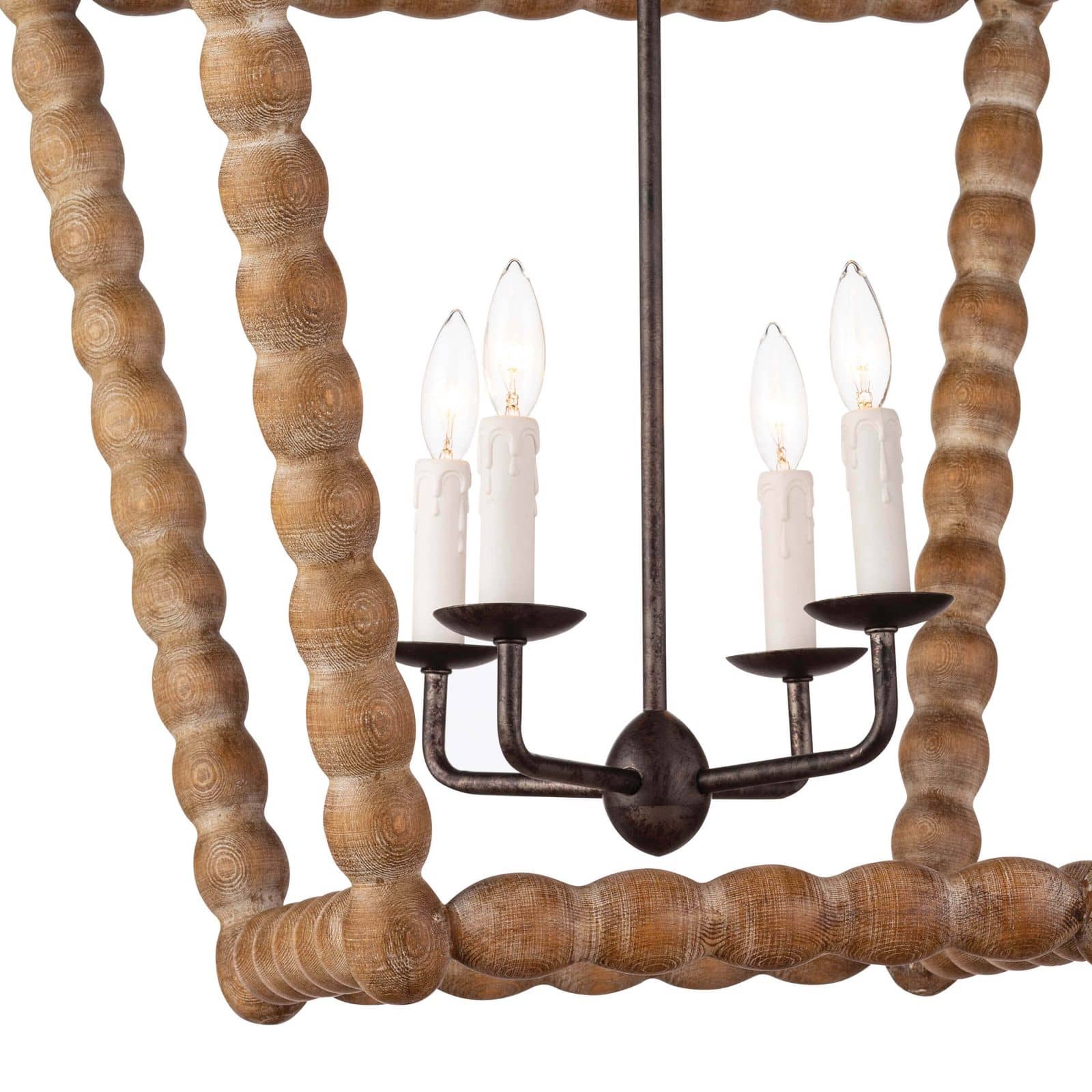 Perennial Lantern (Natural)