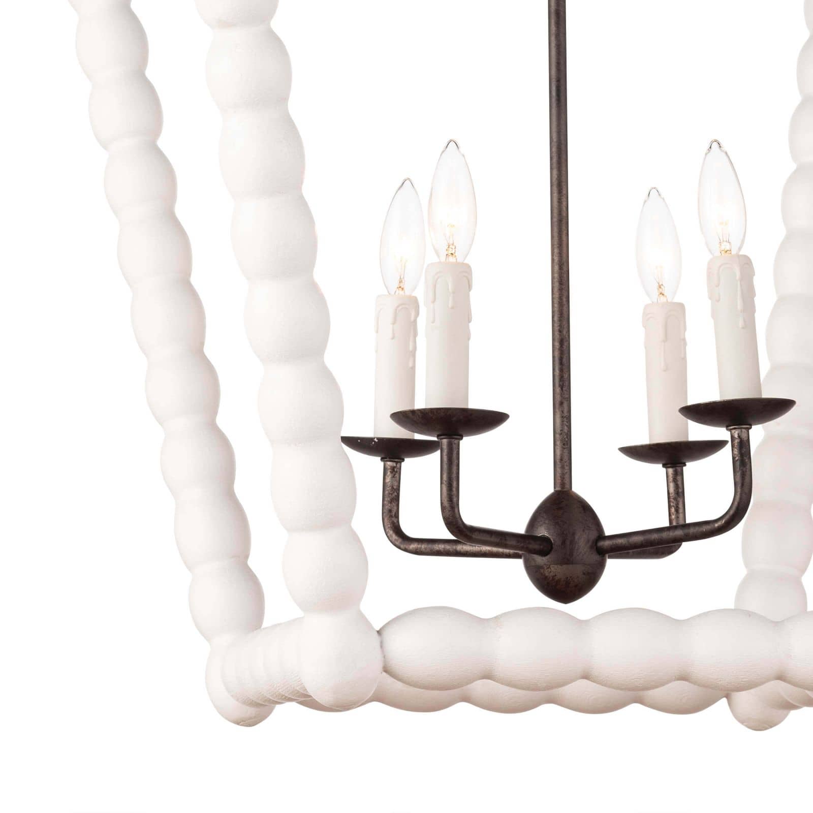 Perennial Lantern (White)