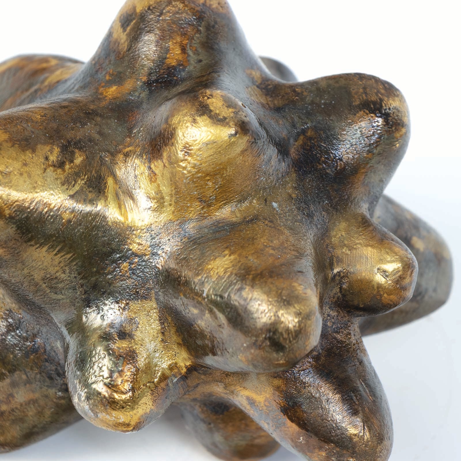 Amor Metal Objet Large (Brass)