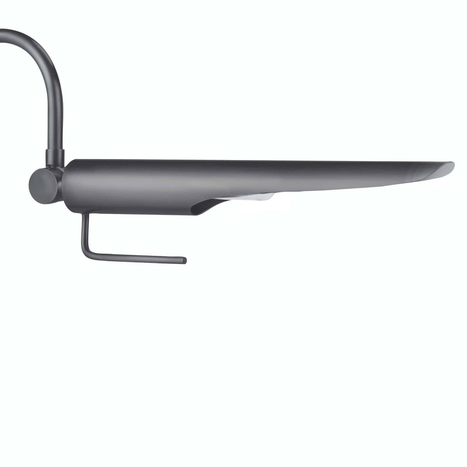 Raven Task Lamp (Oil Rubbed Bronze)
