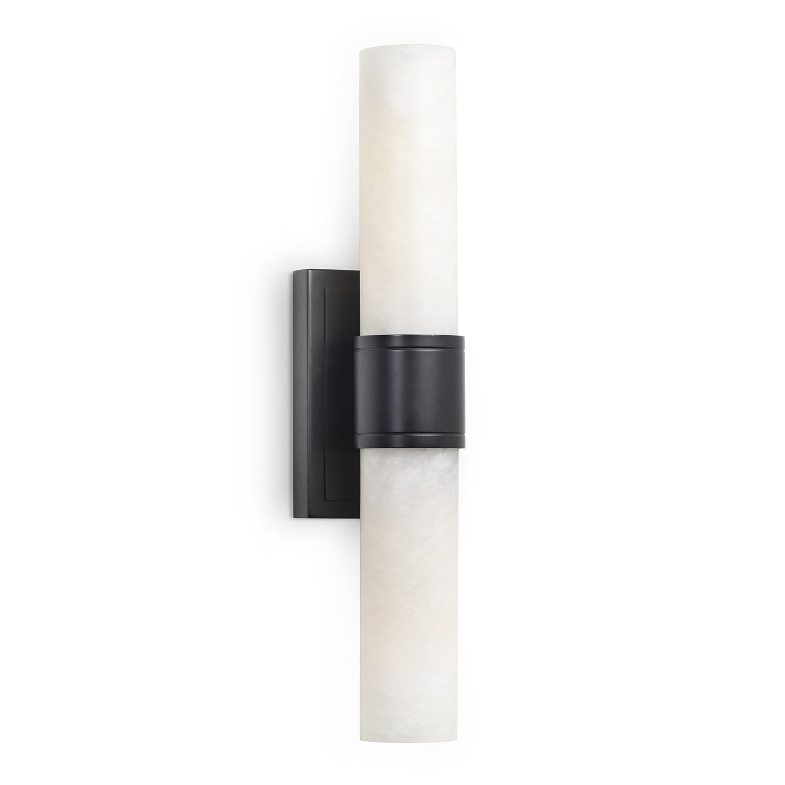 Emmett Sconce (Oil Rubbed Bronze)