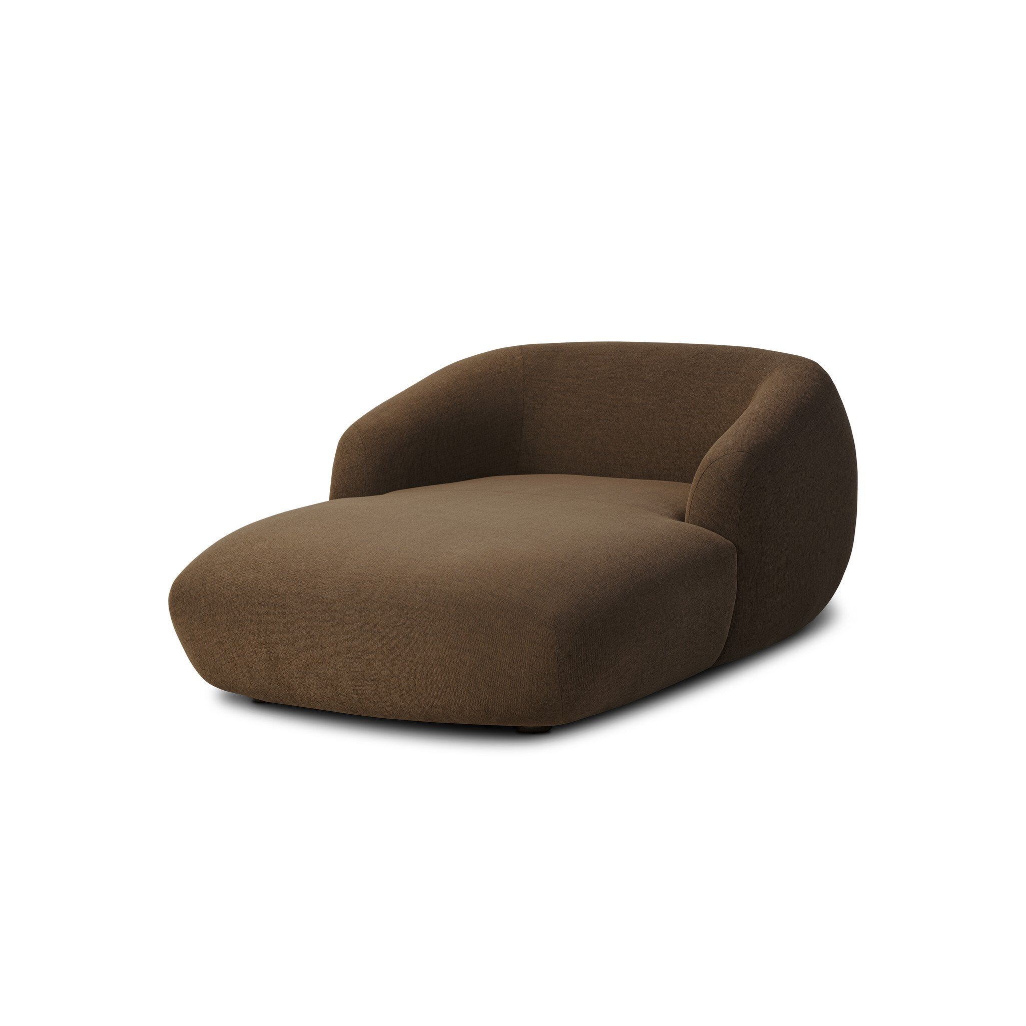 Channing Chaise - Crypton Nomad Mushroom