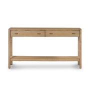 Zuma Console - Dune Ash Veneer