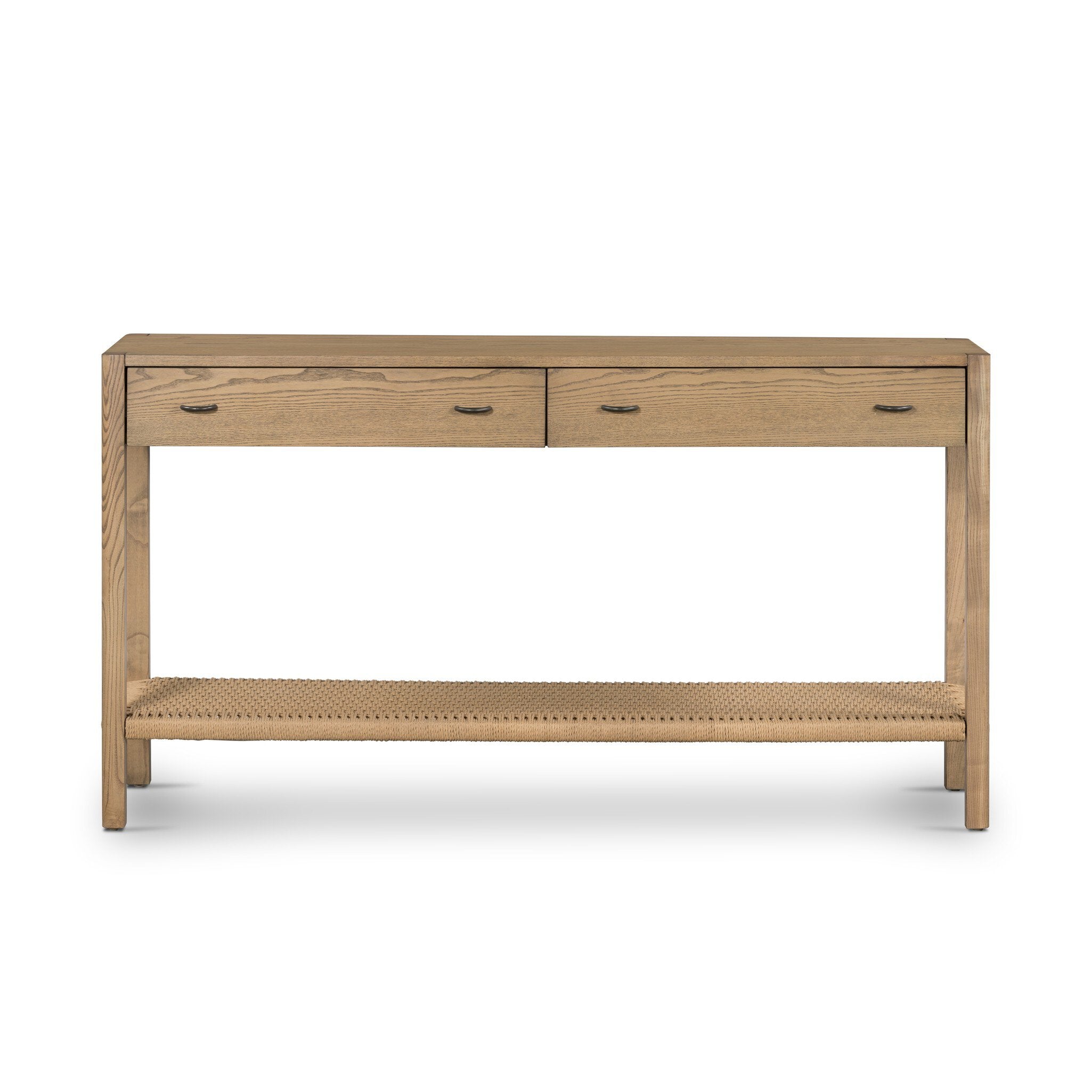 Zuma Console - Dune Ash Veneer
