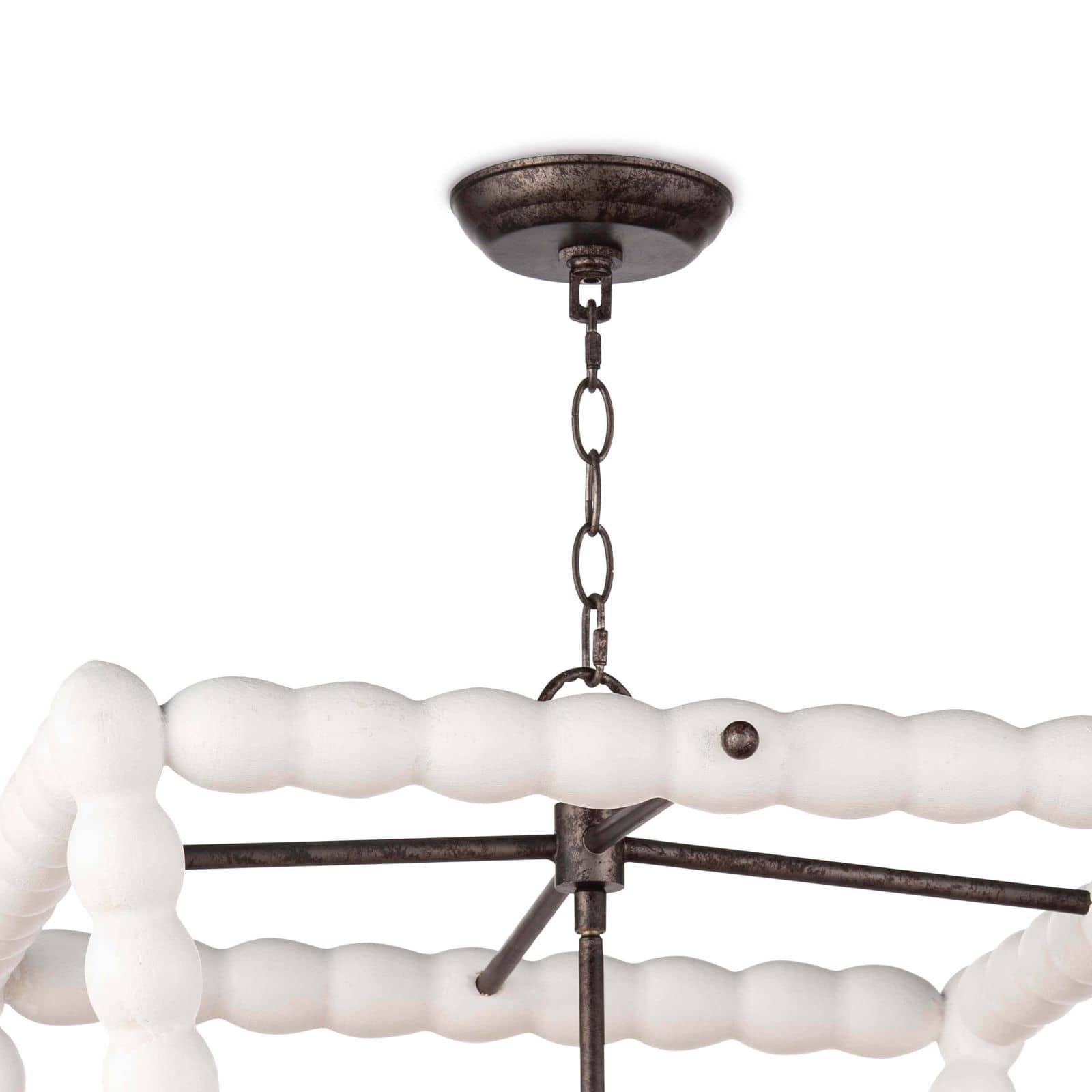 Perennial Lantern (White)