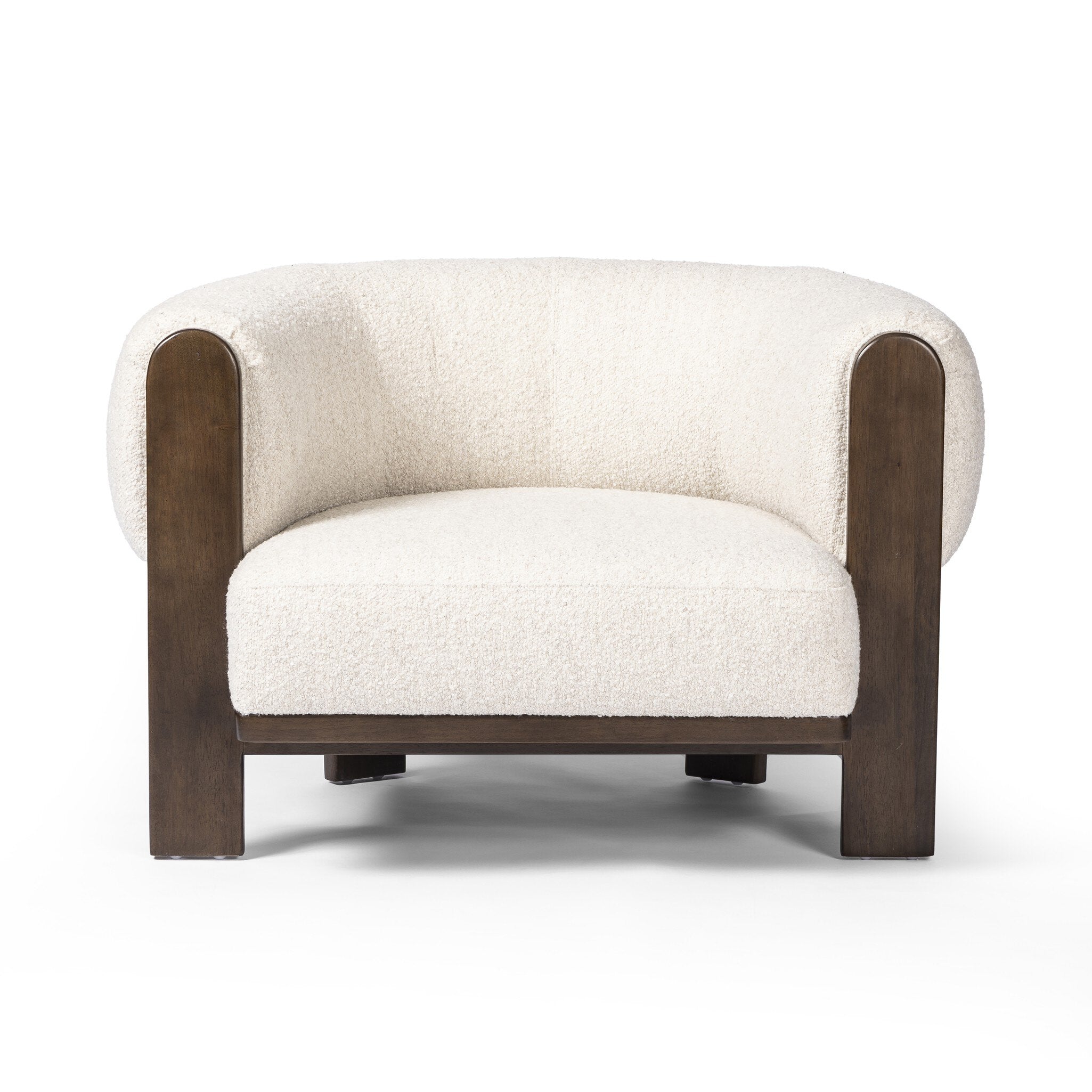 Ira Chair - Somerton Ash