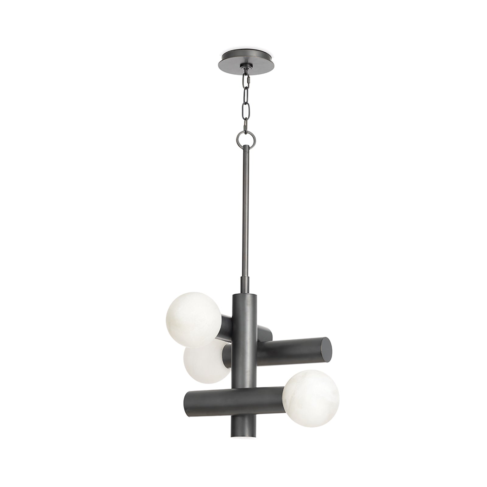 Dion Pendant (Oil Rubbed Bronze)
