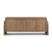 Sorrento Sideboard - Aged Drift Mindi
