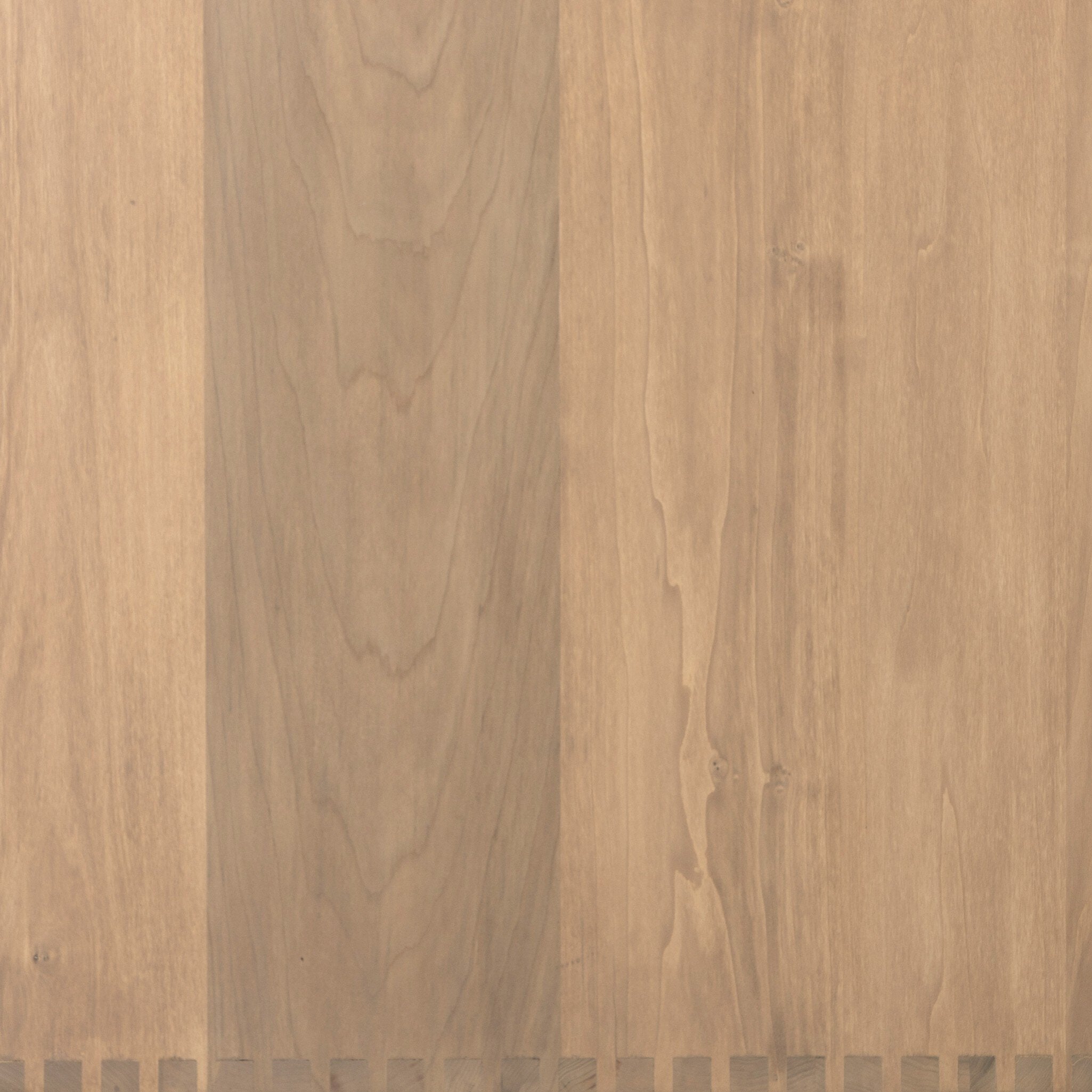 Isador Executive Desk - Dry Wash Poplar