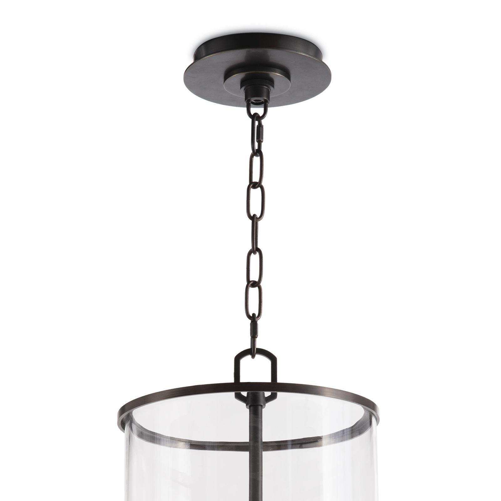 Adria Pendant (Oil Rubbed Bronze)