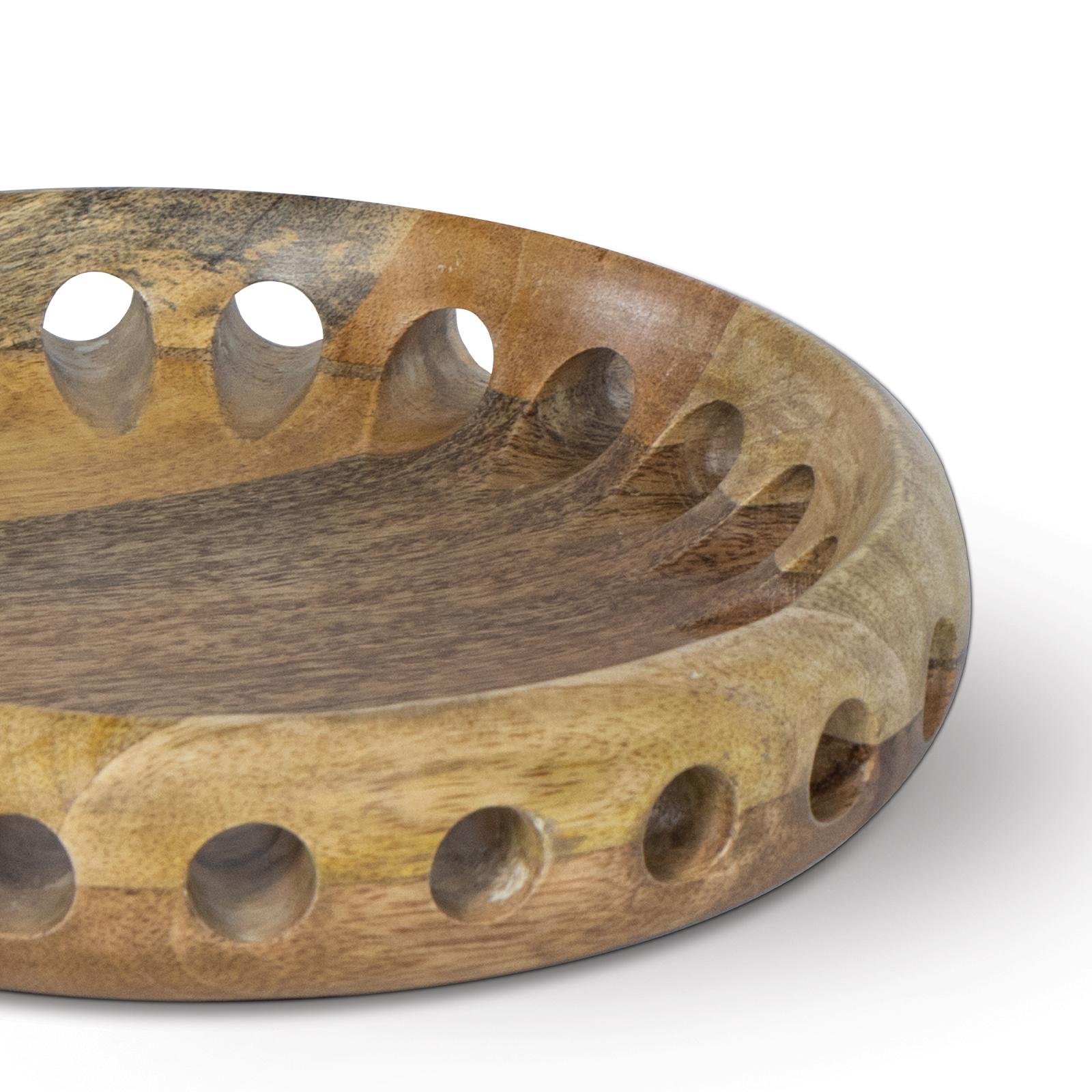 Savior Bowl Small (Natural)