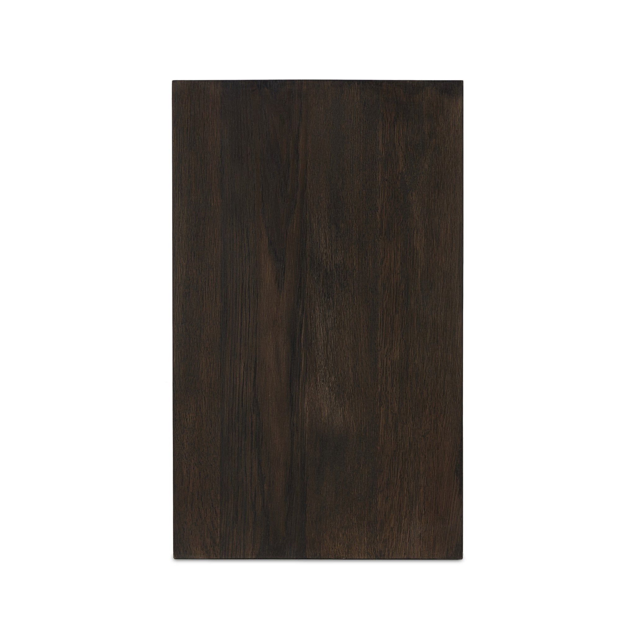 Arlington 6 Door Sideboard - Espresso Oak Veneer
