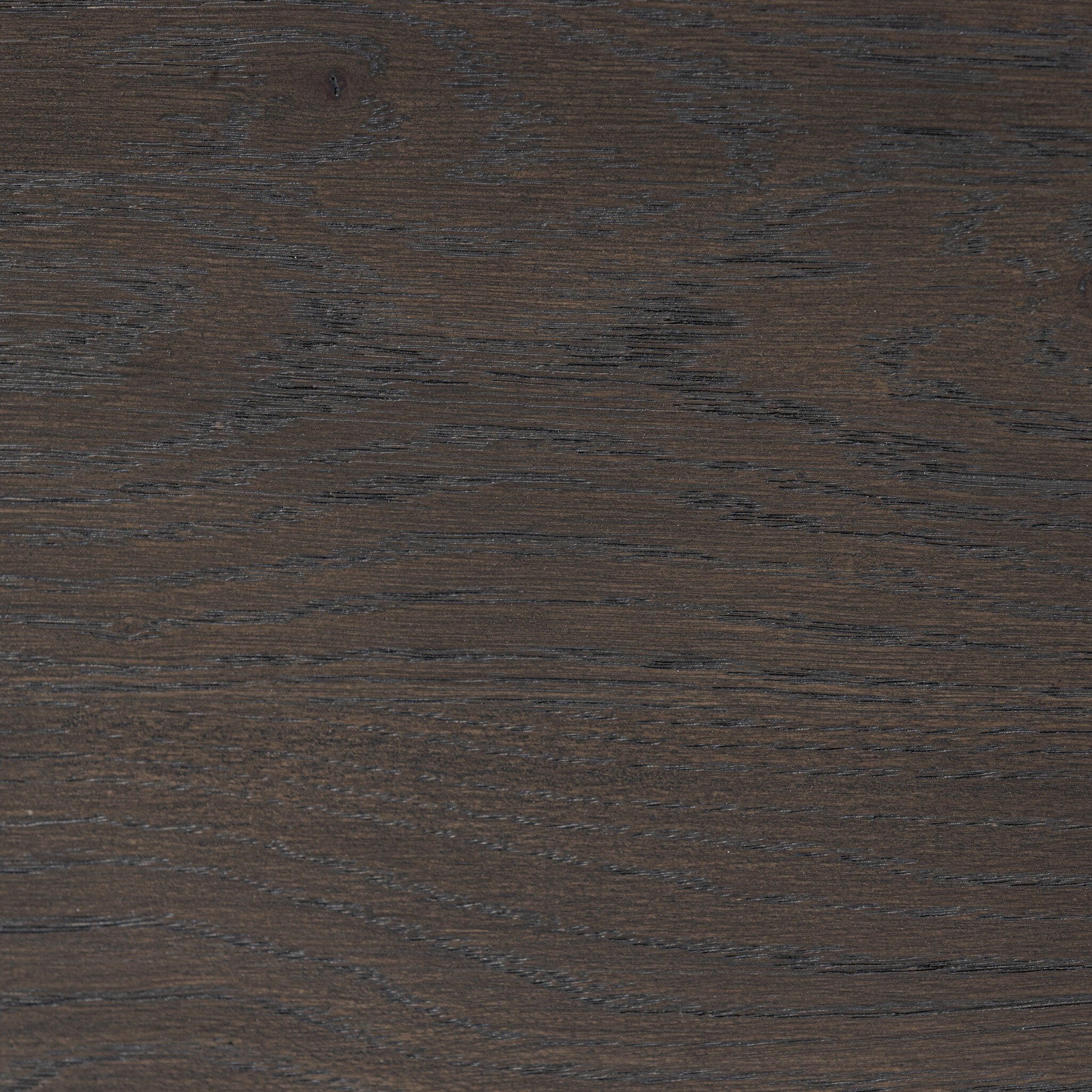 Noeline Sideboard - Cracked Smoked Black Veneer