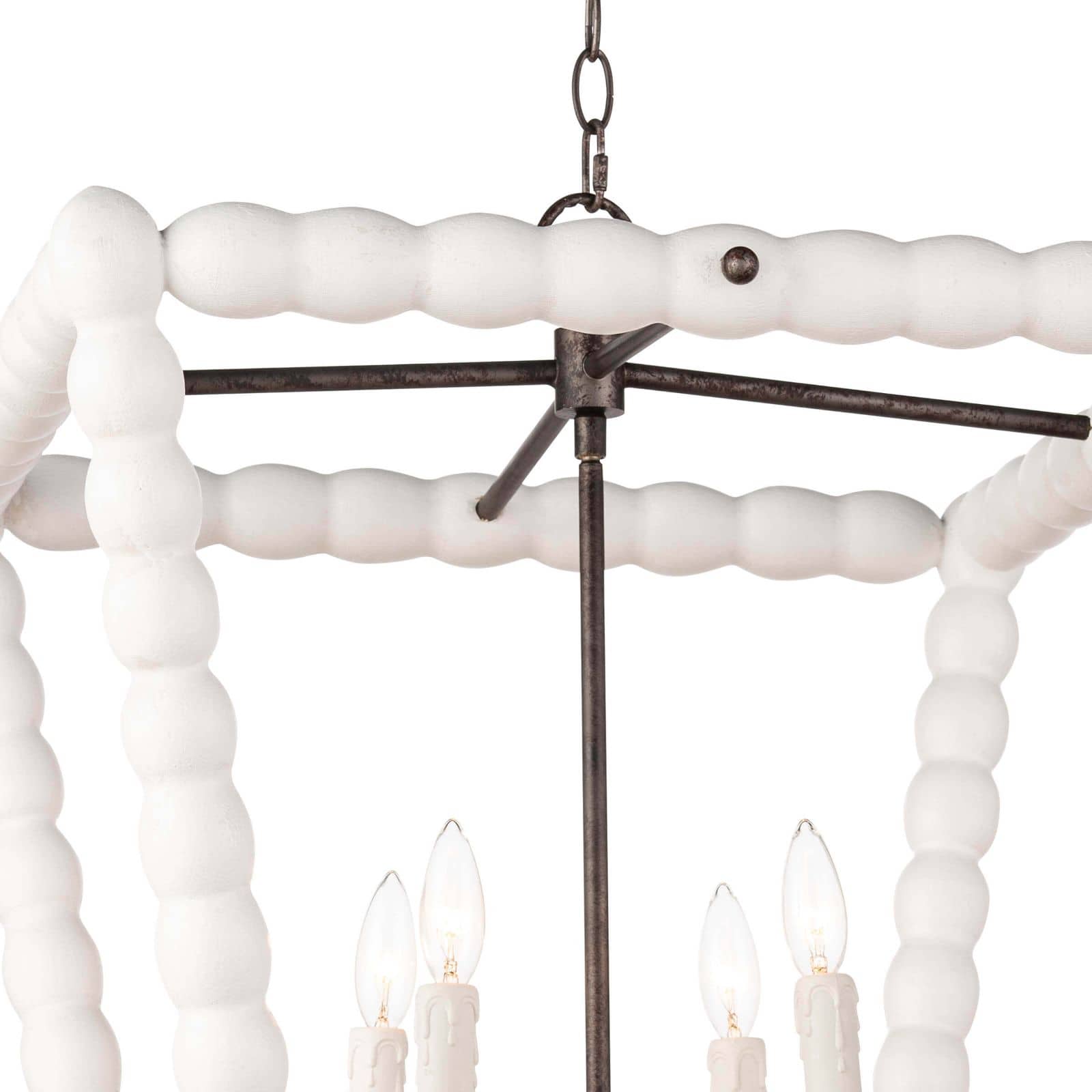 Perennial Lantern (White)