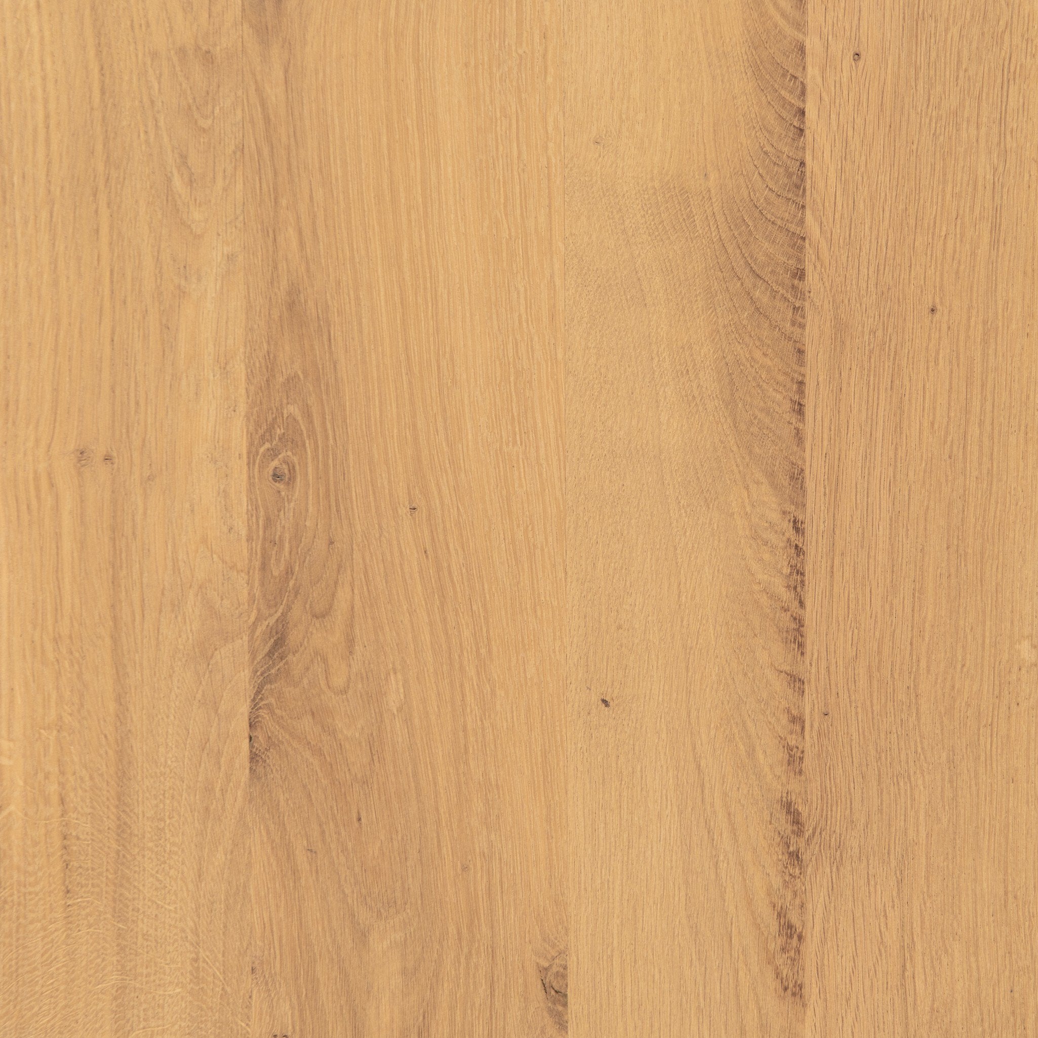 Carlisle 6 Drawer Dresser - Natural Oak