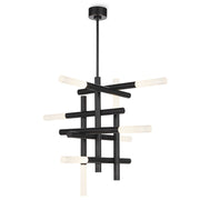 Cass Chandelier (Oil Rubbed Bronze)