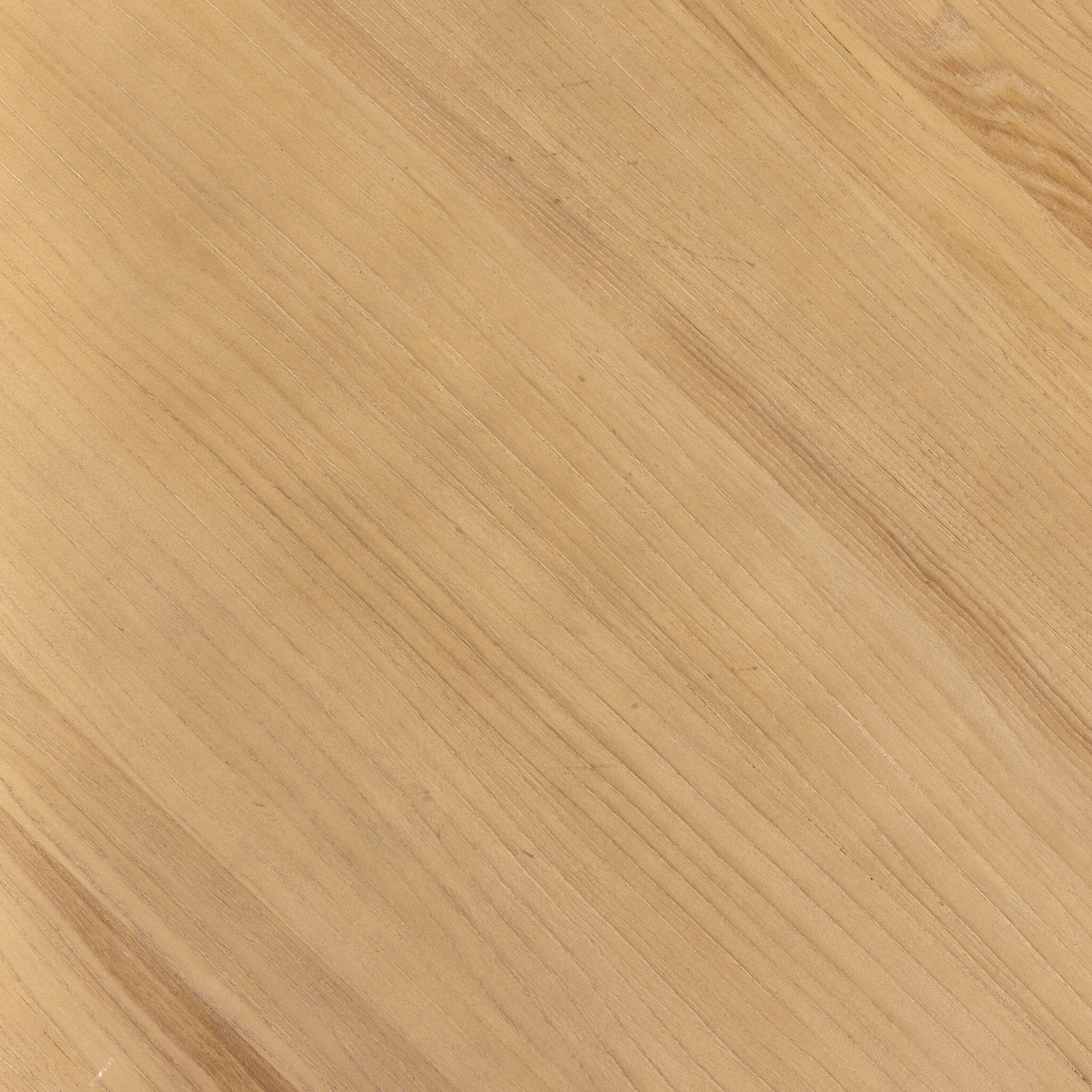 Liad Coffee Table - Natural Nettlewood