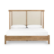 Montana Bed - Altro Snow