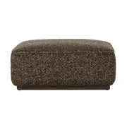 Sinclair Square Ottoman-36" - Ivan Granite