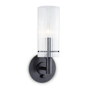 Dixie Sconce (Oil Rubbed Bronze)