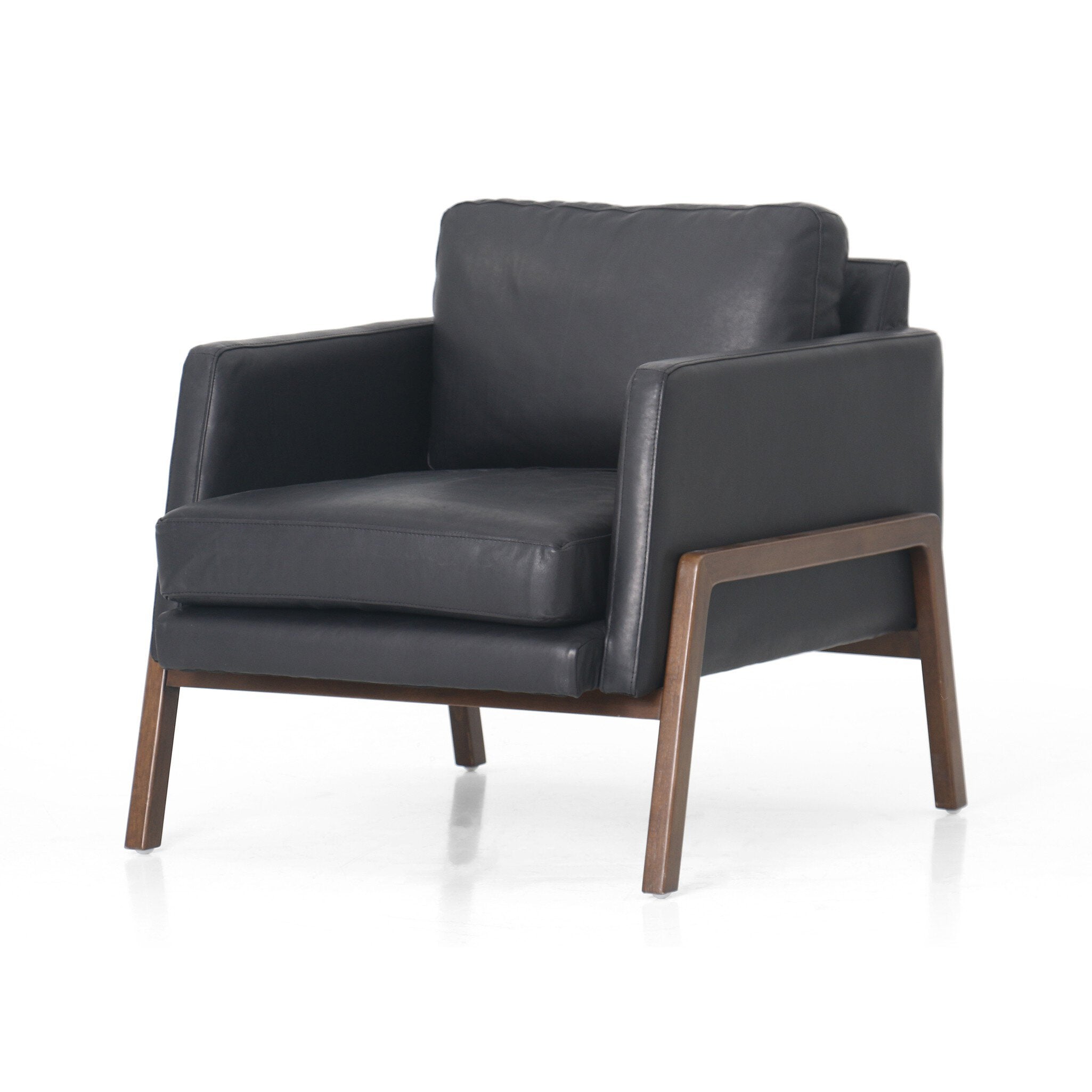 Diana Chair - Heirloom Black