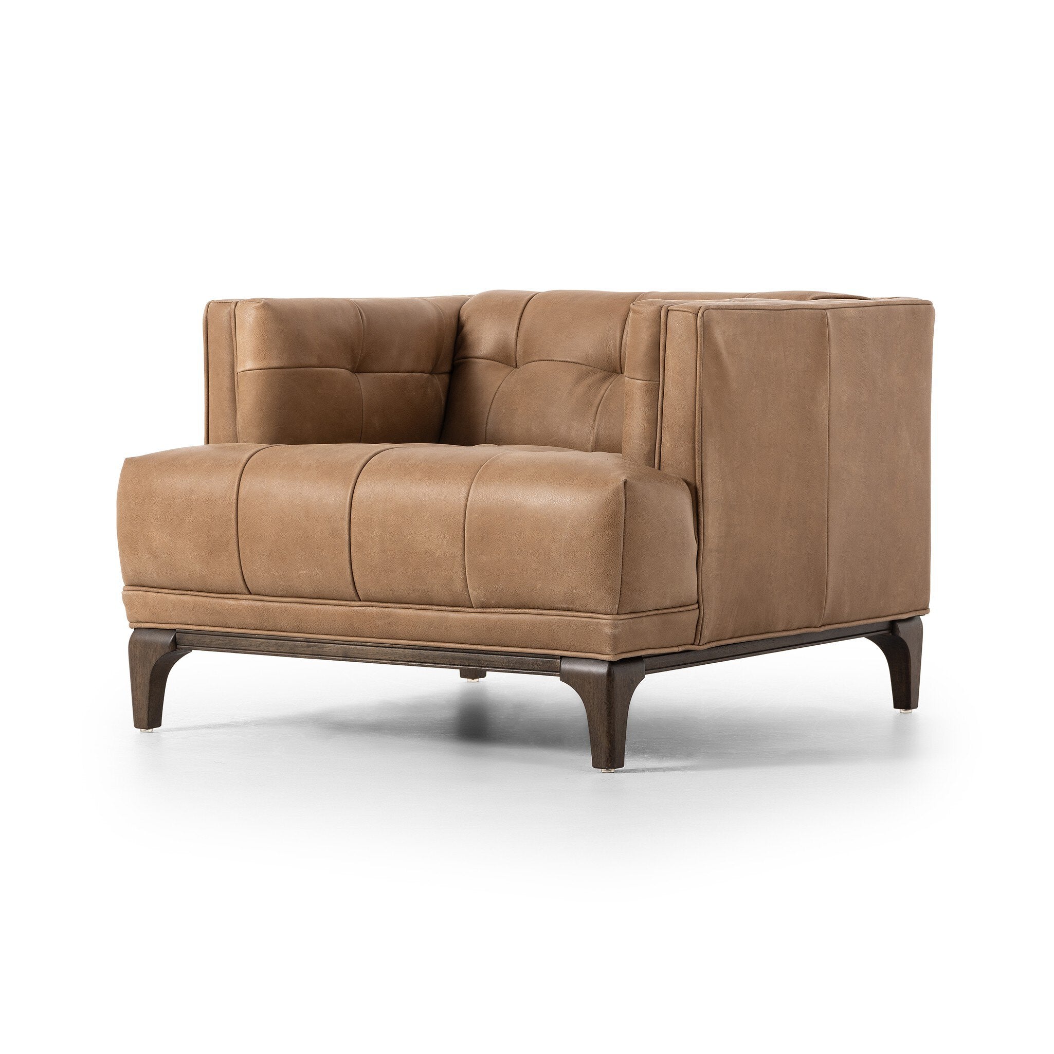 Dylan Chair - Palermo Drift