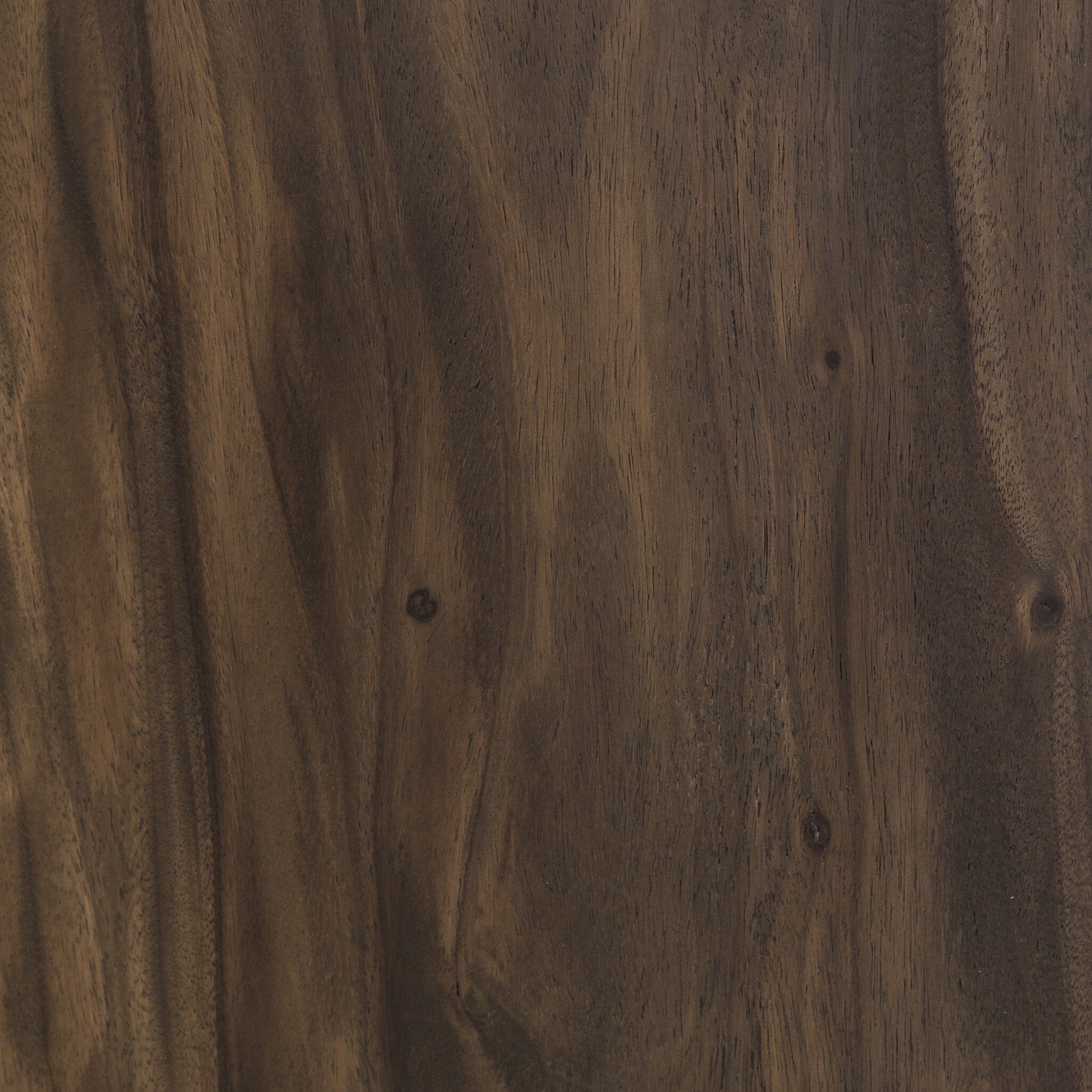 Live Edge Sideboard - Smoked Saman