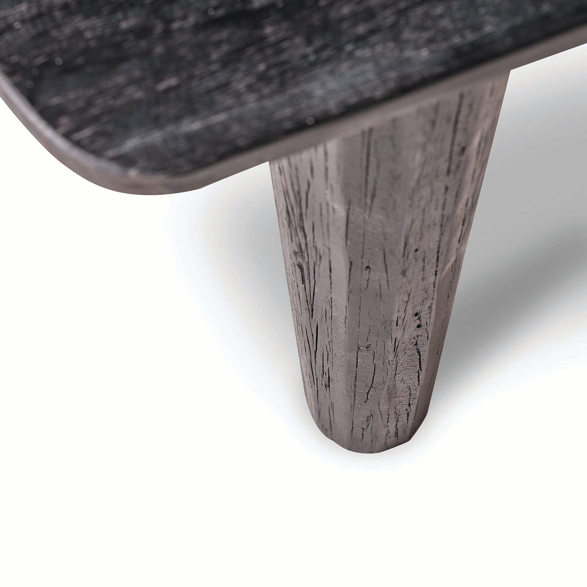 Astro Wood Bench