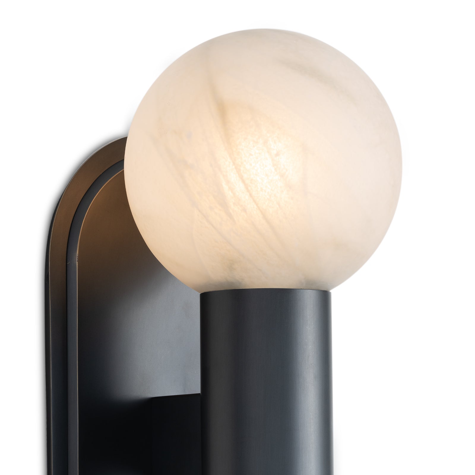 Dion Sconce (Oil Rubbed Bronze)