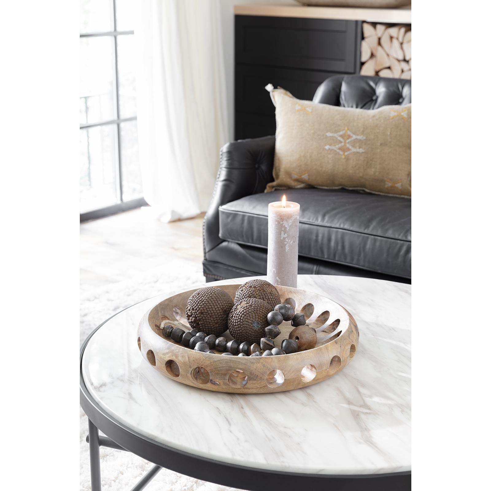 Savior Bowl Large (Natural)