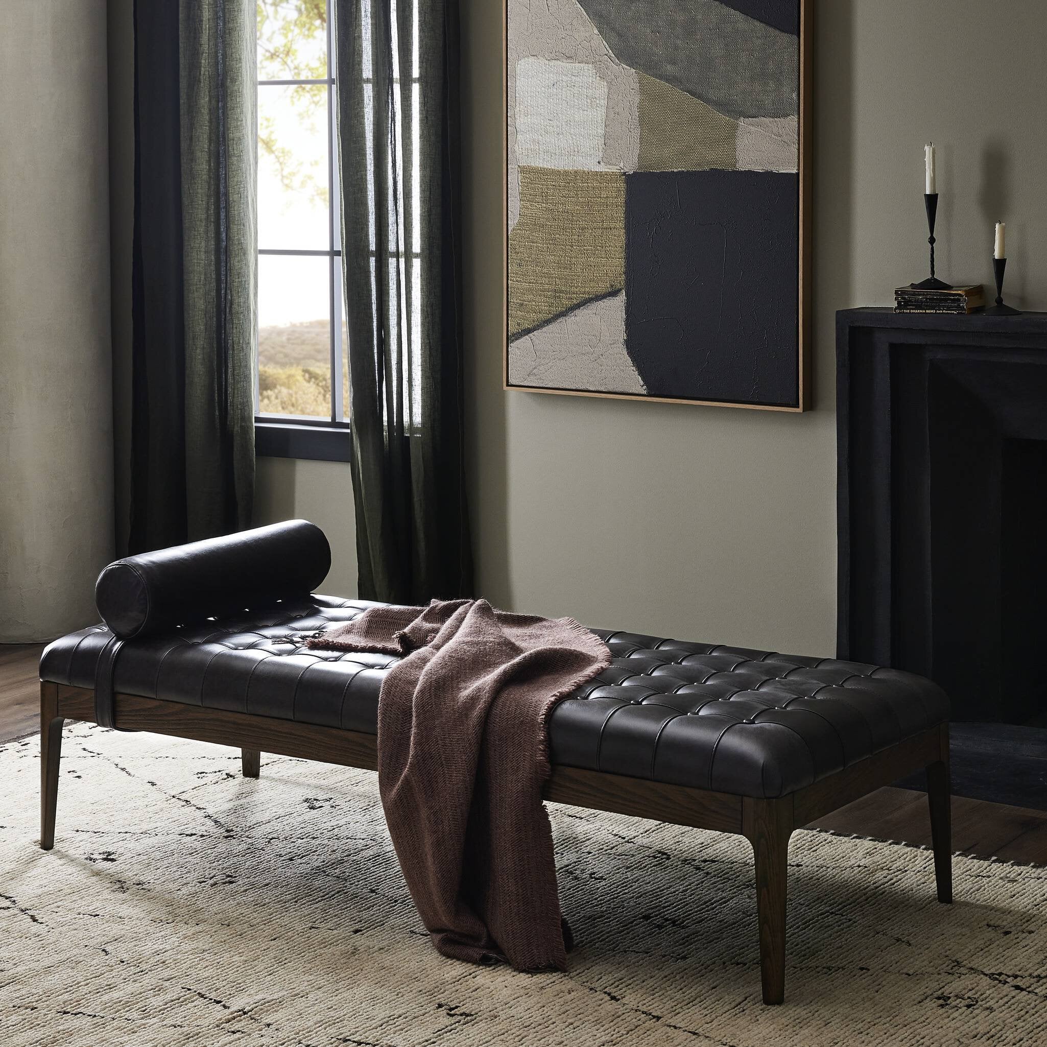 Joanna Chaise - Sonoma Black
