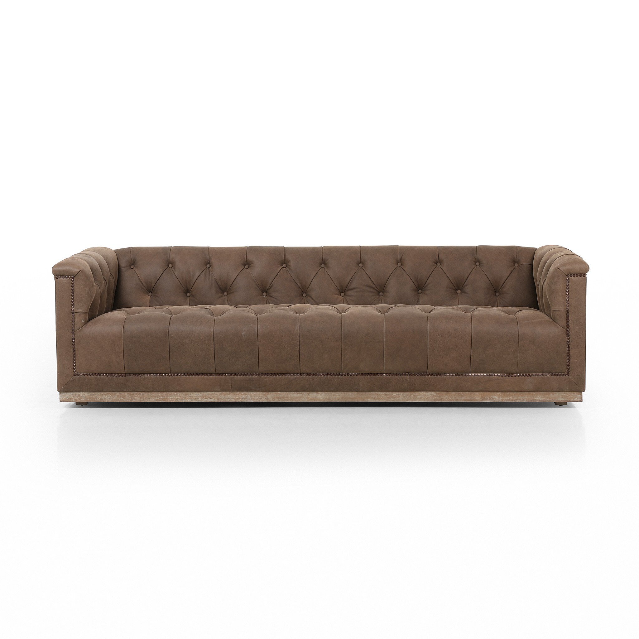 Maxx Sofa - Umber Grey