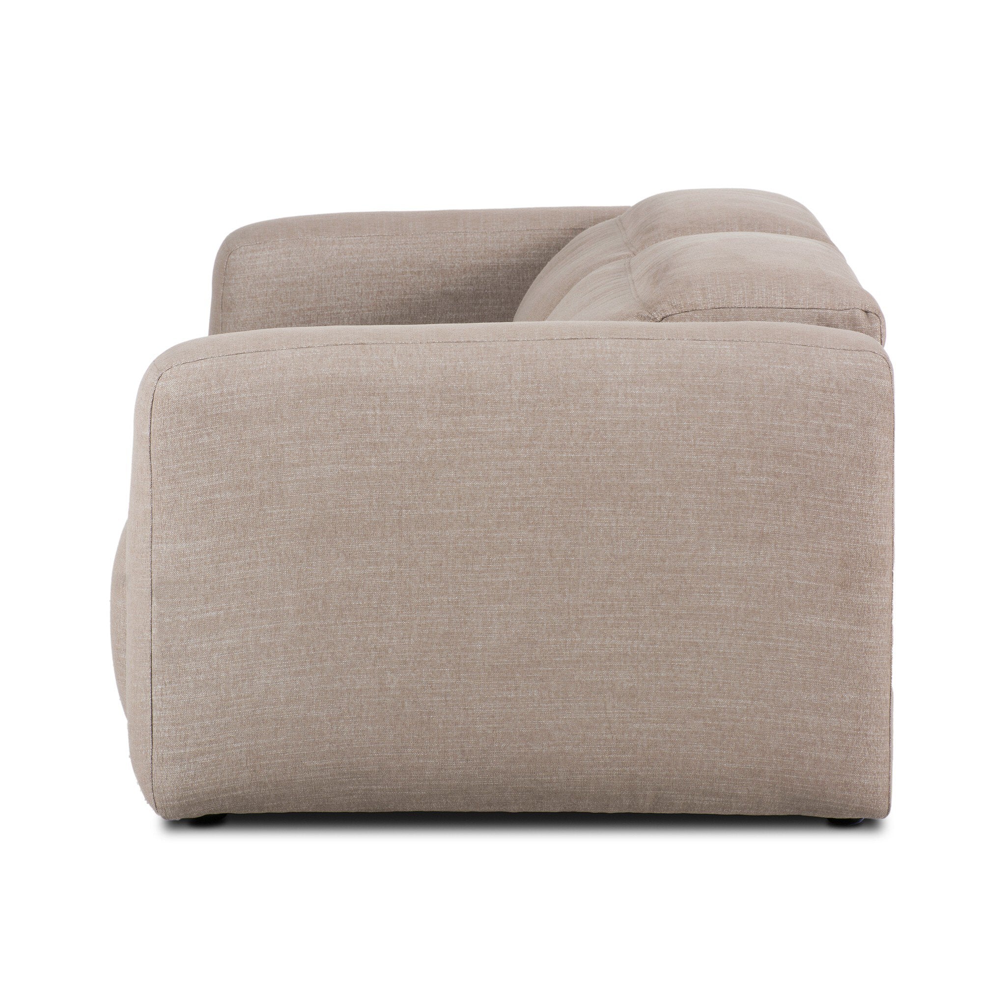 Radley Power Recliner 2-Piece Sectional - Crypton Nomad Taupe