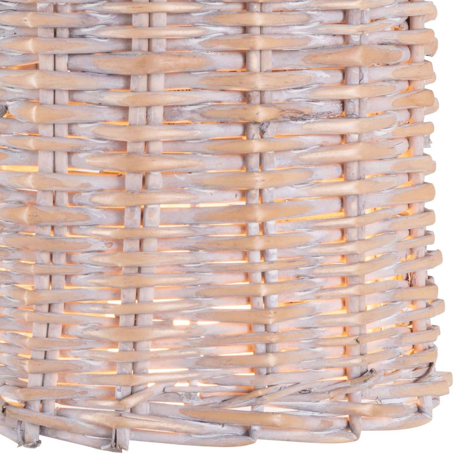 Nantucket Sconce (Polished Nickel)