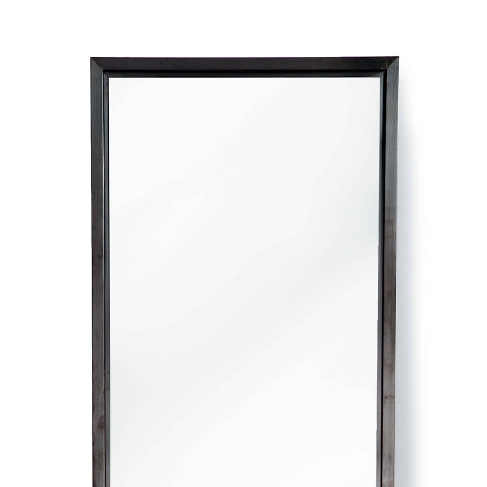 Dressing Room Mirror (Steel)
