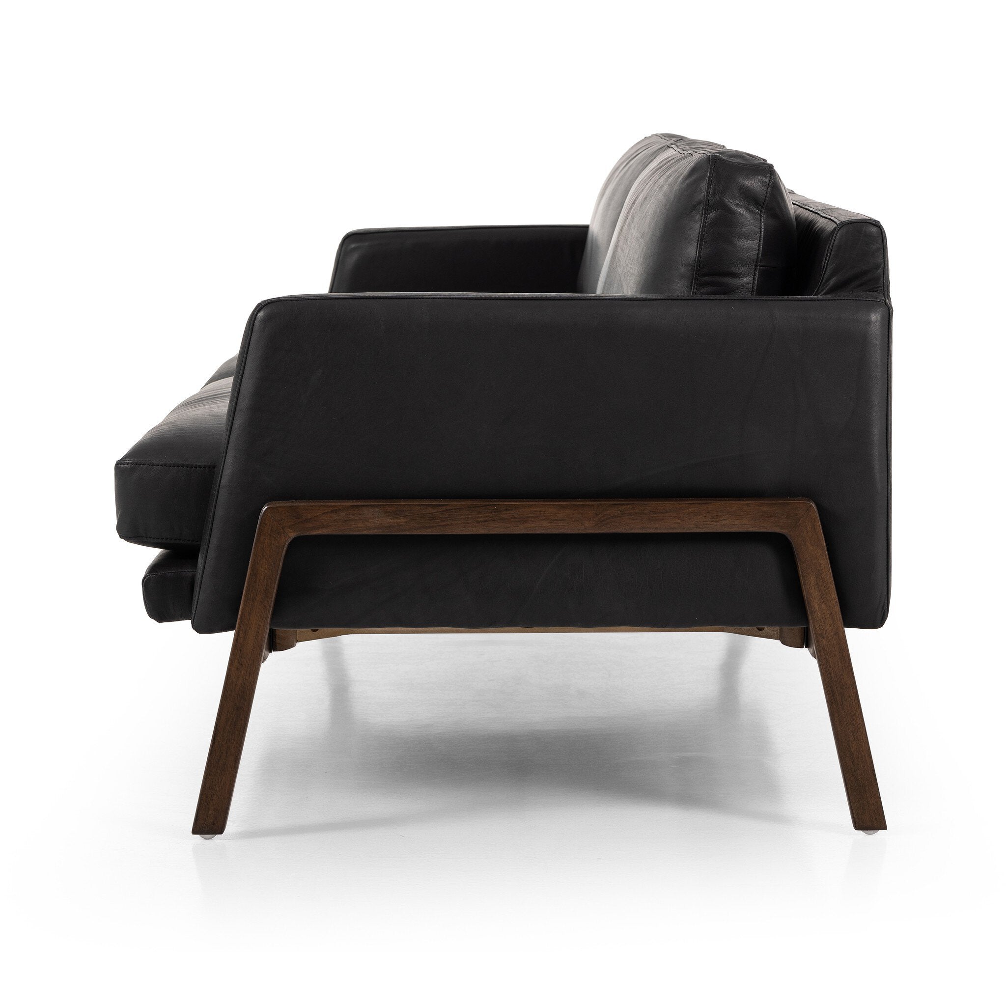 Diana Sofa - Heirloom Black