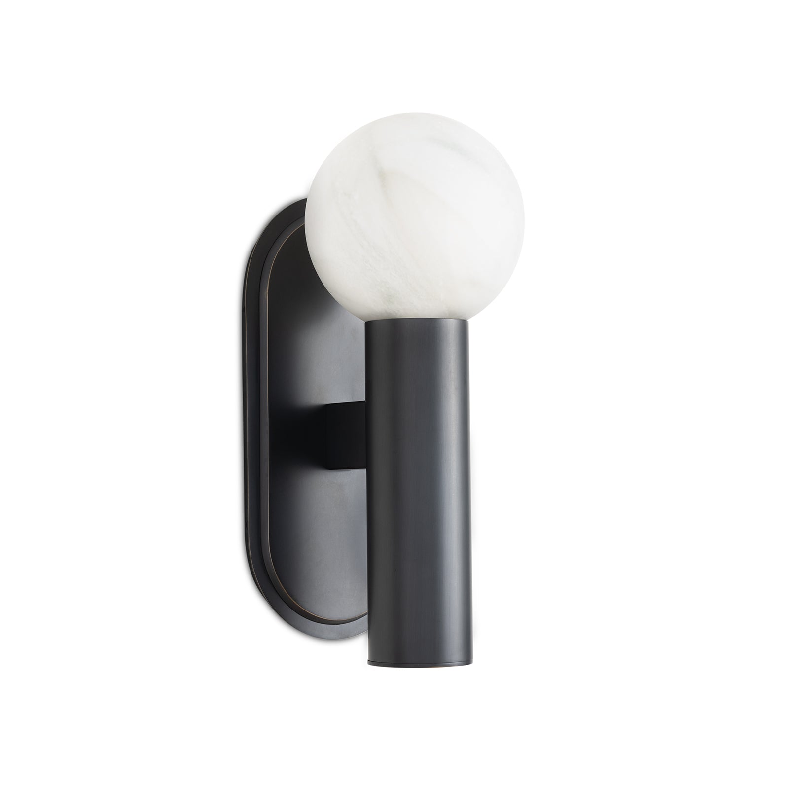 Dion Sconce (Oil Rubbed Bronze)